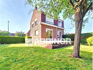 maison de ville à la vente -   59100  ROUBAIX, surface 93 m2 vente maison de ville - UBI455368097